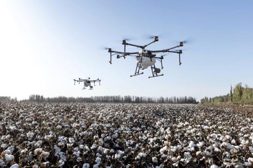 Wingcopter csomagszállító drón - minden csoda az égből érkezik!