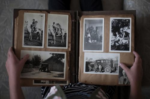 Régi családi fotóink szereplőit is mozgásra bírja a MyHeritage - Deep Nostalgia