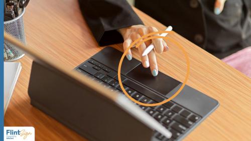 Elektronikus aláírás a pályázatokban - Mire figyelj 2026-ban?