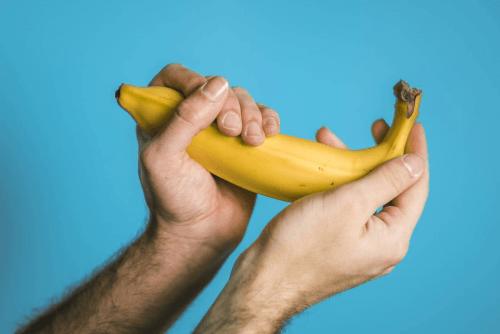 Banán-konzol lehet a jövő új játékeszköze