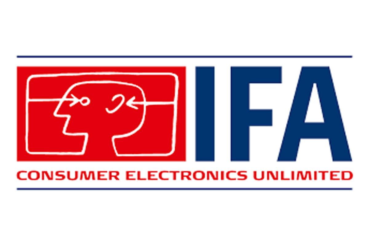 IFA Berlin 2024 100 IFAtainment!