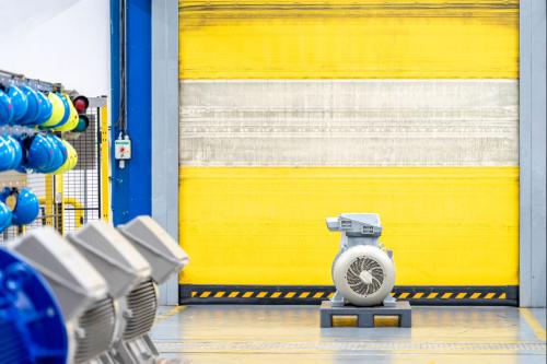 A villanymotorok és az ipari biztonság kapcsolata