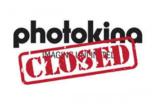 Törölték a kölni Photokina-expot, itt a hamburgi Photopia 2022