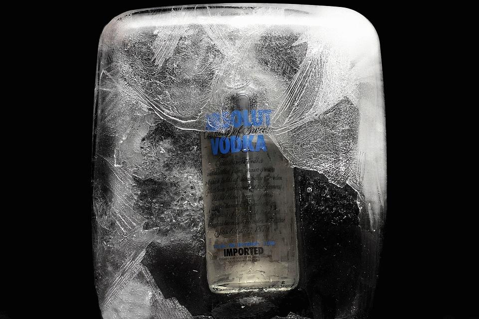 A vodka története és felhasználása